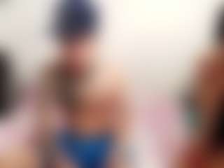 Ariana_Max's Live Sex Cam Show