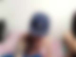 Ariana_Max's Live Sex Cam Show