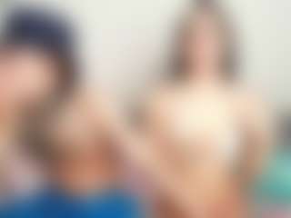 Ariana_Max's Live Sex Cam Show