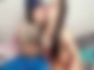 Ariana_Max's Live Sex Cam Show