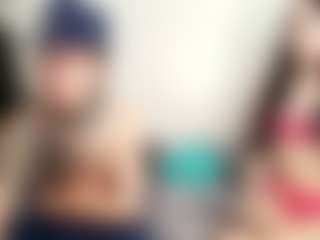 Ariana_Max's Live Sex Cam Show