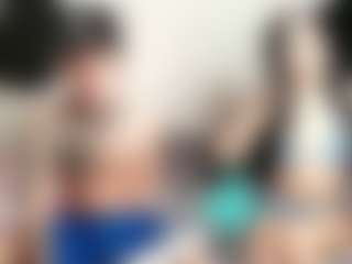 Ariana_Max's Live Sex Cam Show