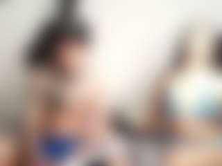 Ariana_Max's Live Sex Cam Show