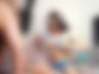 Ariana_Max's Live Sex Cam Show