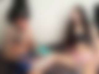Ariana_Max's Live Sex Cam Show