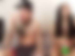 Ariana_Max's Live Sex Cam Show