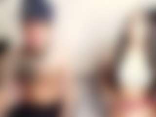 Ariana_Max's Live Sex Cam Show