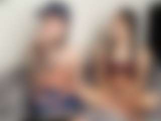 Ariana_Max's Live Sex Cam Show