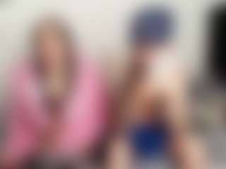 Ariana_Max's Live Sex Cam Show