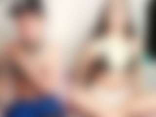 Ariana_Max's Live Sex Cam Show