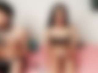 Ariana_Max's Live Sex Cam Show