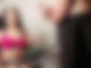Pokaz na żywo z Ariana_Max - Teen (18+) na Camsoda