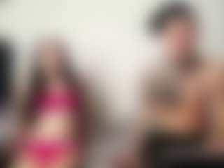 Show de cam sexual en vivo de Ariana_Max