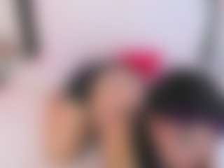 HannaForger's Live Sex Cam Show
