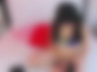 Live cam show with HannaForger - Hot on AdultVida.com