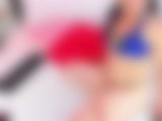 HannaForger's Live Sex Cam Show