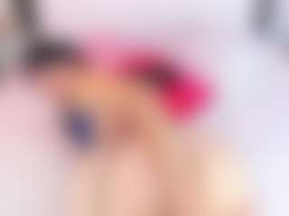 HannaForger's Live Sex Cam Show