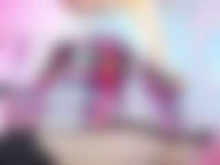 HannaForger's Live Sex Cam Show