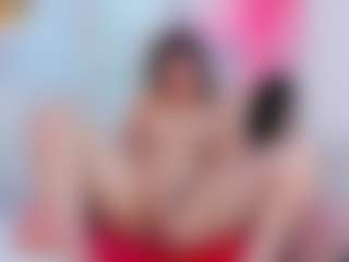 HannaForger's Live Sex Cam Show