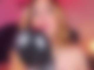 Kinky-Doll's Live Sex Cam Show