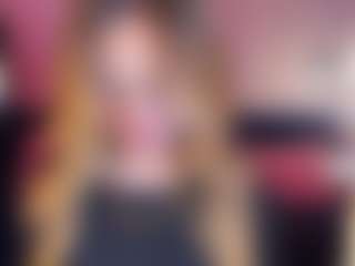 Live cam show with Kinky-Doll - Blonde Hair on dropp.cam