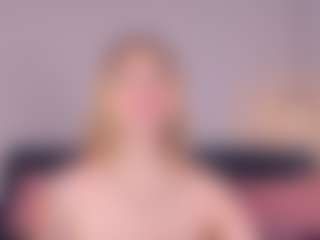 Live cam show with Kinky-Doll - Blonde Hair Curvy on SinfulBabes
