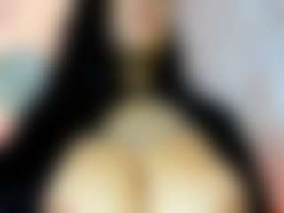 Live cam show with Nocturnapsy - Goth on Strip Flash - Live Sex Shows