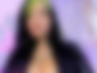 Spettacolo in cam dal vivo con Nocturnapsy - Goth su Camsoda