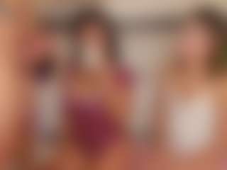 Orina-luxury's Live Sex Cam Show