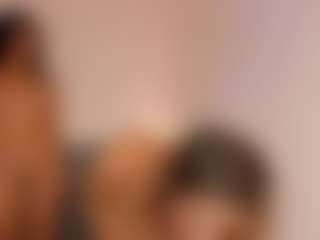 Orina-luxury's Live Sex Cam Show