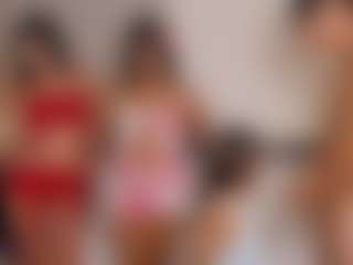 Orina-luxury's Live Sex Cam Show
