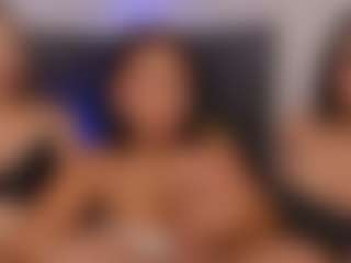 Orina-luxury's Live Sex Cam Show