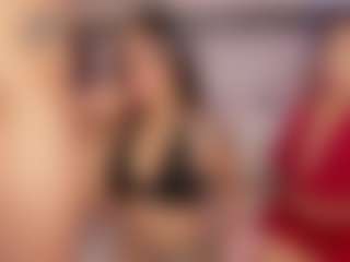 Orina-luxury's Live Sex Cam Show