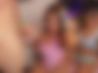 Orina-luxury's Live Sex Cam Show