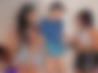 Orina-luxury's Live Sex Cam Show