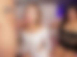 Live cam show with Orina-luxury - Young Adult on Camiplay Live