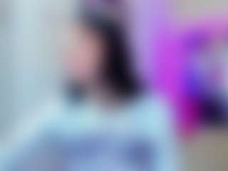 Live cam show with sofi-cutte - Facial on Chatstar