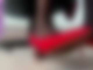 KamillaMoro's Live Sex Cam Show