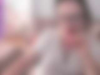 KamillaMoro's Live Sex Cam Show