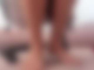 KamillaMoro's Live Sex Cam Show