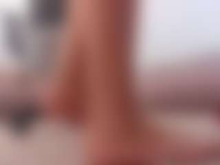 KamillaMoro's Live Sex Cam Show