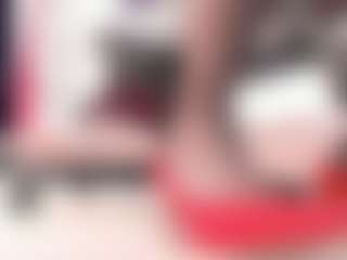 KamillaMoro's Live Sex Cam Show