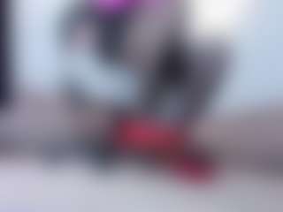 KamillaMoro's Live Sex Cam Show