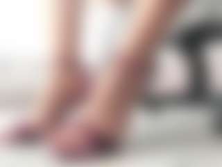 KamillaMoro's Live Sex Cam Show
