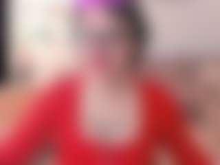 KamillaMoro's Live Sex Cam Show