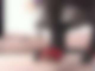 KamillaMoro's Live Sex Cam Show