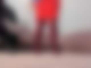Live cam show with KamillaMoro - Green Eyes on Free Soda