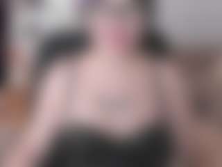 KamillaMoro's Live Sex Cam Show