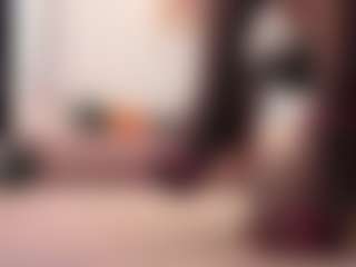 KamillaMoro's Live Sex Cam Show