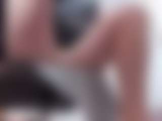 KamillaMoro's Live Sex Cam Show